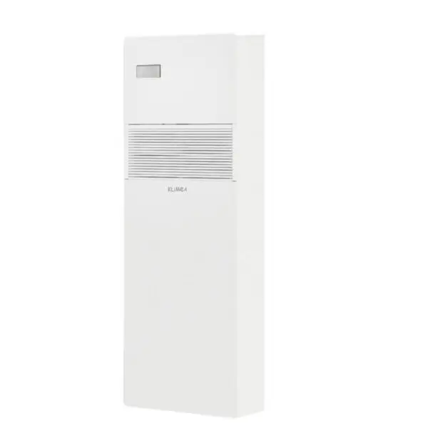 Climatiseur monobloc 10 HP DC Inverter avec Wifi vertical – Image 2