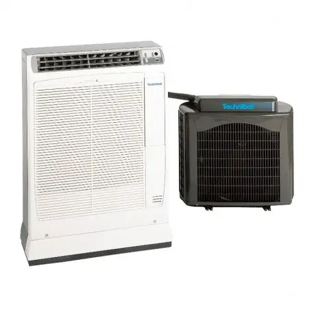 Climatiseur déconnectable SCDF32 Technibel – 4kW – Froid seul