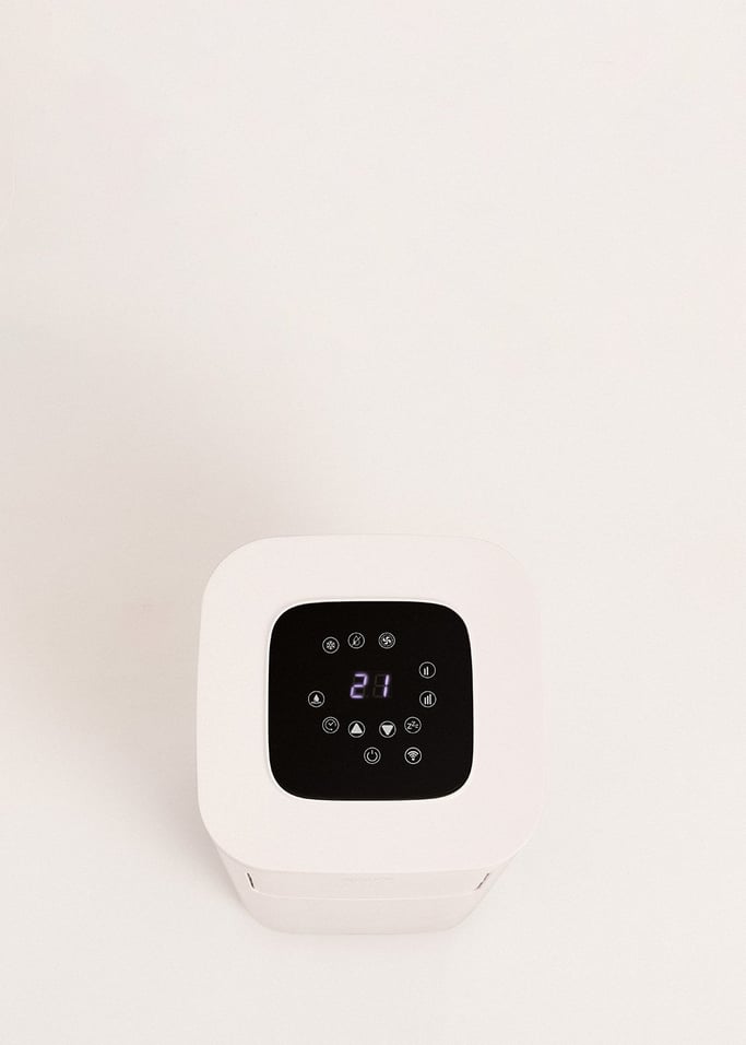 Climatiseur mobile 3 en 1 WiFi 9000 BTU – Image 3